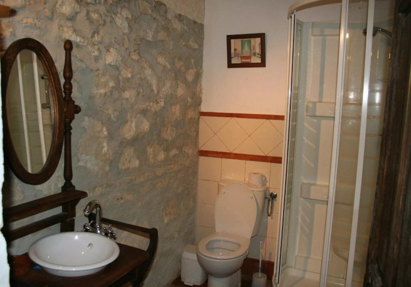 Cortijo del Duque