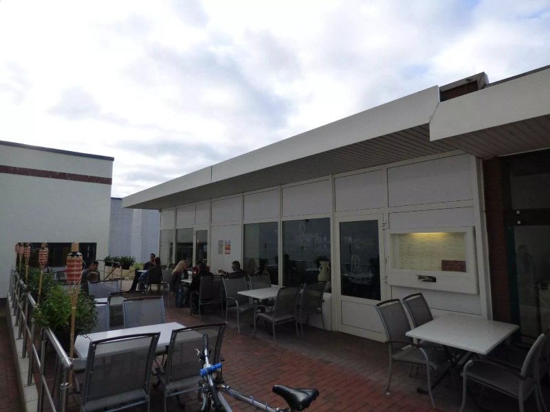 Restaurant Daphne