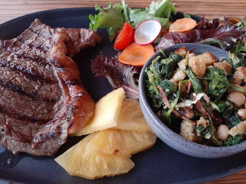 Terraco - Food, Drinks & Friends
