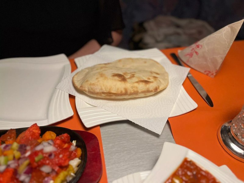 Kohinoor Indisches Restaurant