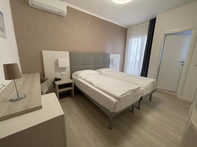 Hotel Garnì Losanna