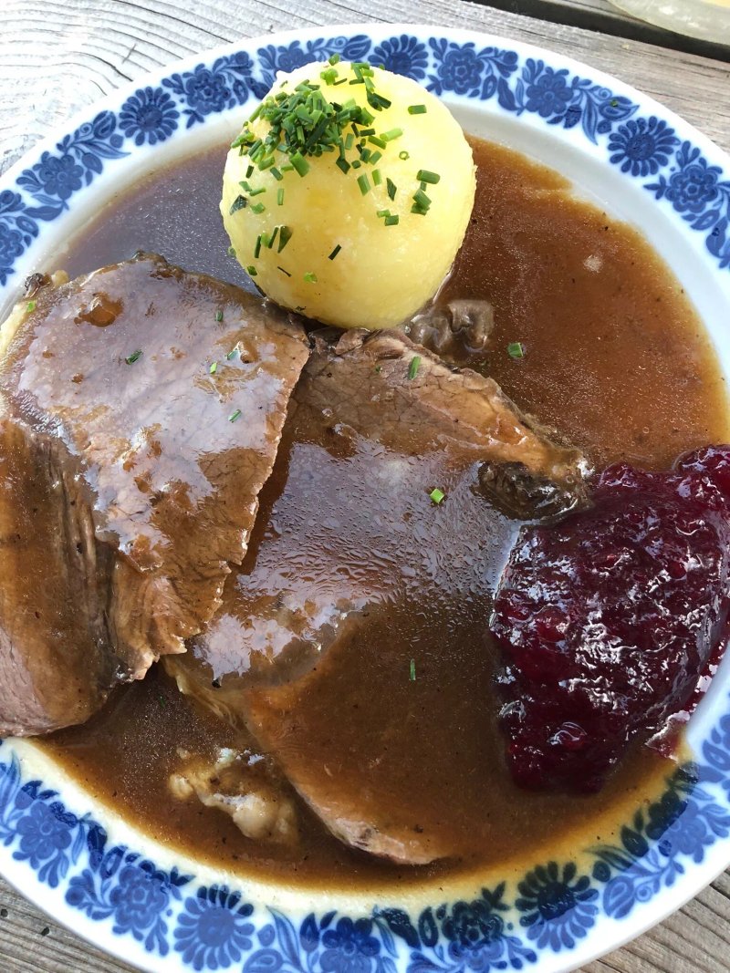 Gasthaus Geiger