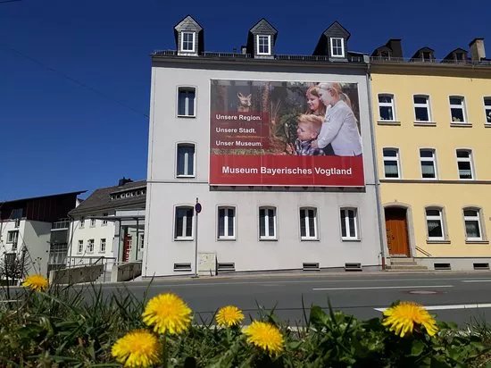 Museum Bayerisches Vogtland