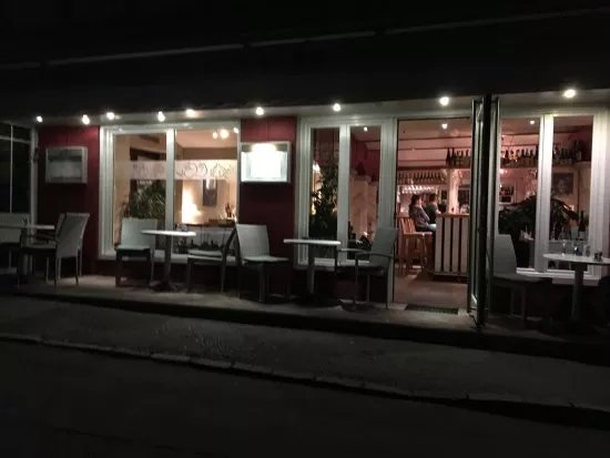Kegelbahnen-Pizzeria Peppino