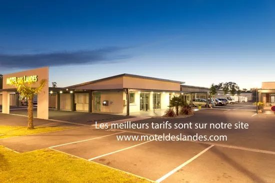 Motel des Landes