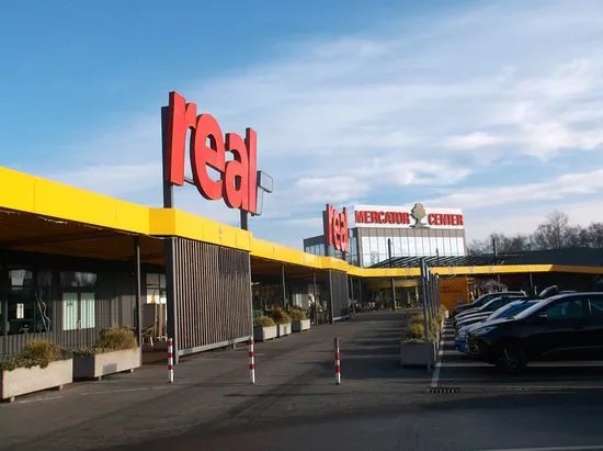 Mercator Center