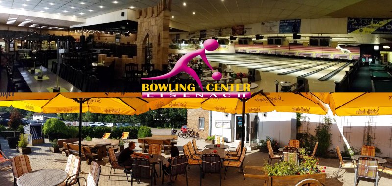 Bowlingcenter Eisenach