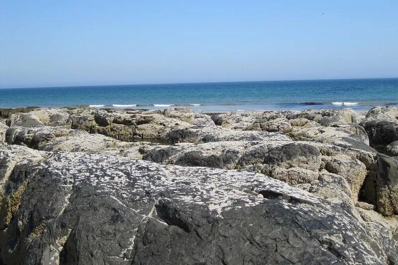 A delightful cottage near to Bamburgh and the coast, perfect for family holidays