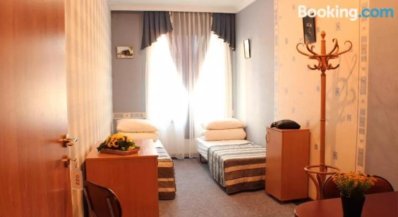 Hostel Raciborz Centrum