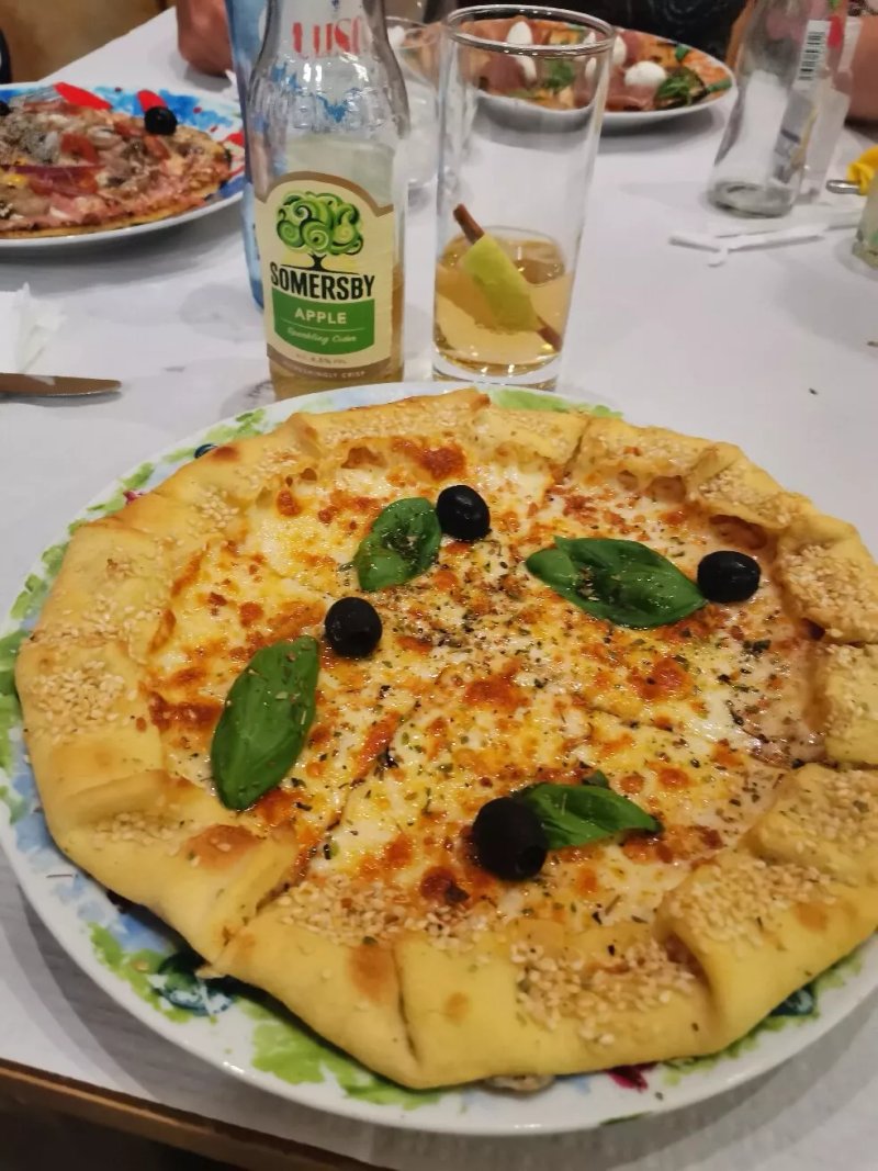Pizzaria Chica Pimenta