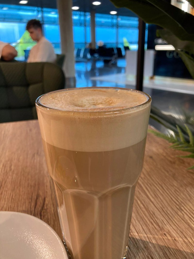 Caffeine LV