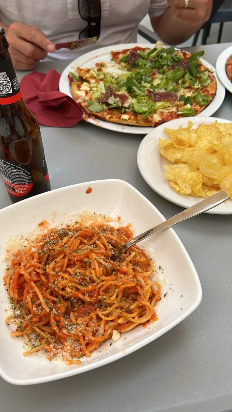 Pizzeria La Gondola