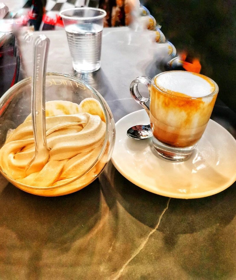Pasticceria Sweet & Chic