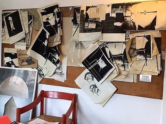 Fondazione Studio Museo Vico Magistretti