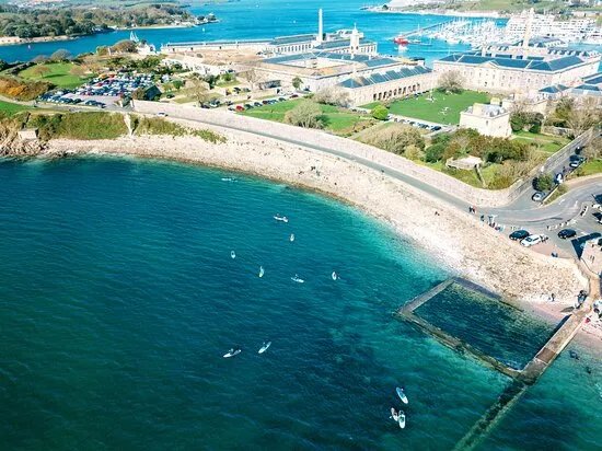 South West SUP