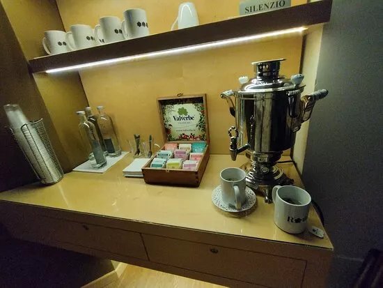 Roccafiore Spa