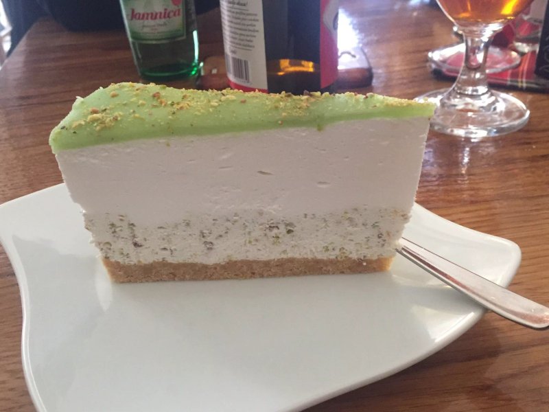 Bistro Spajza