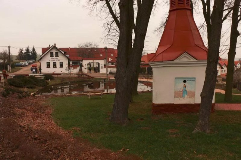 Selsky Dvur