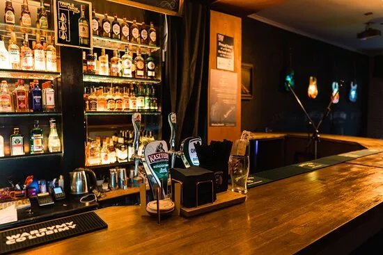 New Day Blues Pub
