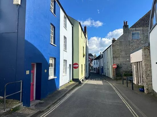 Coombe Street