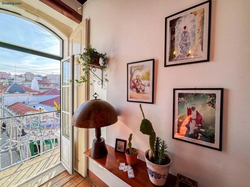 Oliva Guest House