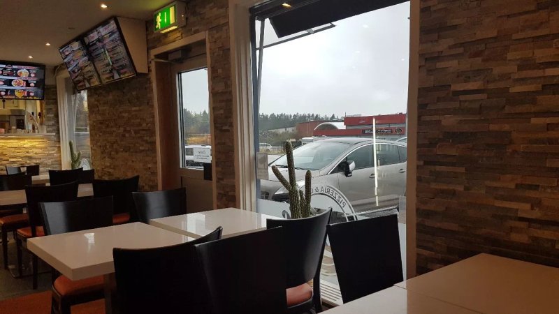 Dannes Pizzeria