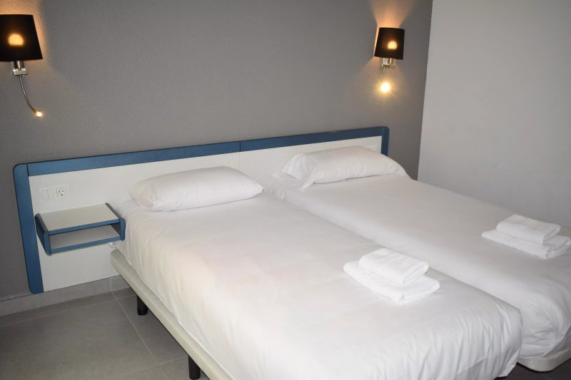 Hotel Victoria