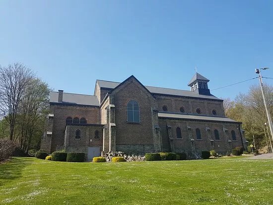 Eglise Saint-Joseph de Seraing