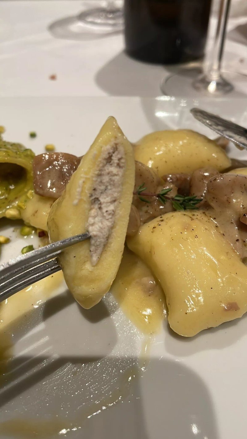 Ristorante Pizzeria Aurora