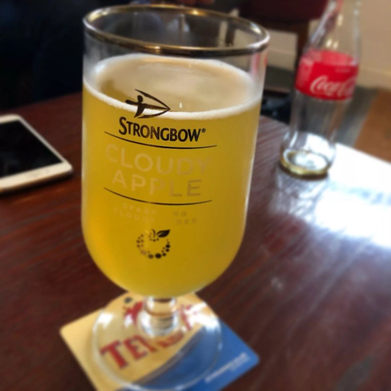 Plough and Barleycorn
