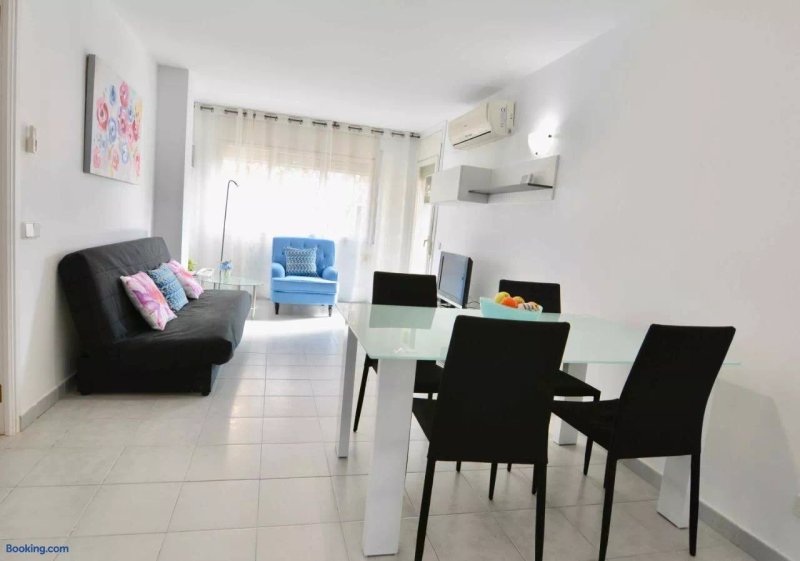 Reus Bed & Breakfast 2 Habitaciones Con Baño Privado Y Cocina Compartida