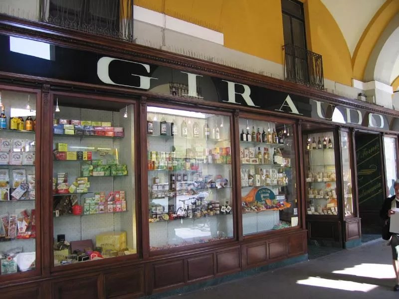 Giraudo Drogheria