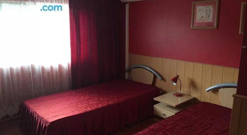 Hotel Aleksandria