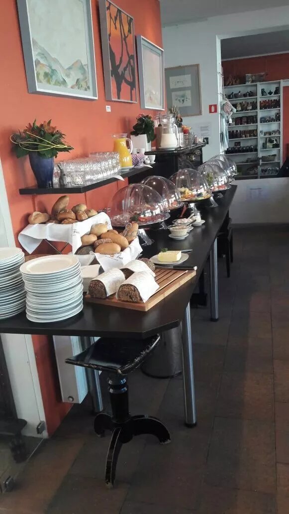 Cafe Marleen