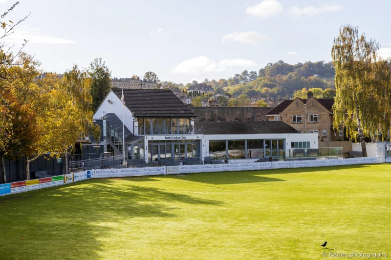 Bath Cricket Club