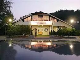Hotel Zonta