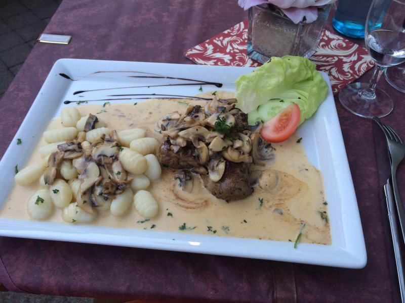 Osteria Ratsstube