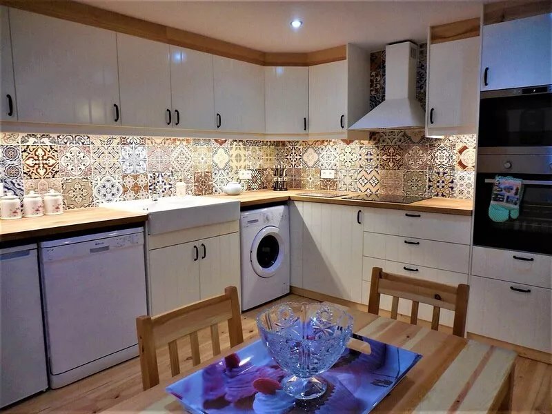Tranquil haven in the Perigord National Park - stunning detached renovated barn