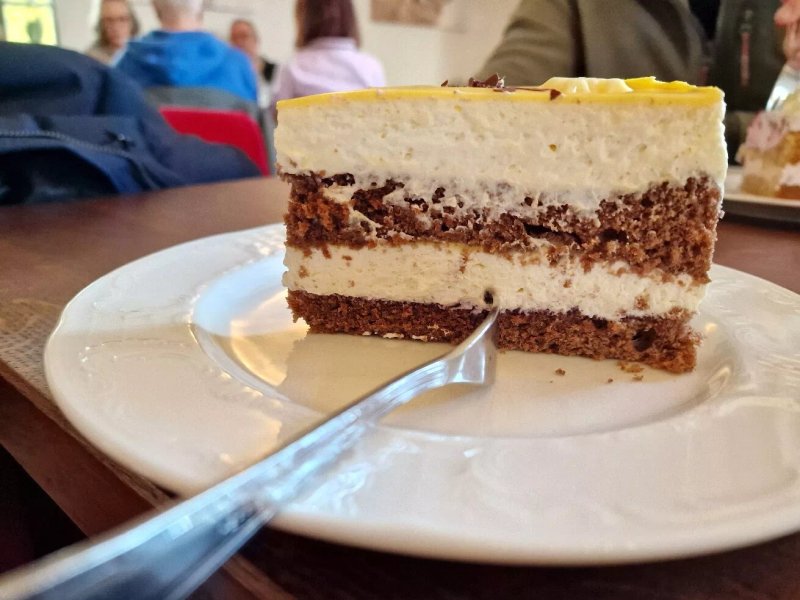 Deicheck Cafe