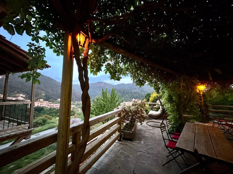 Pritanio Guesthouse