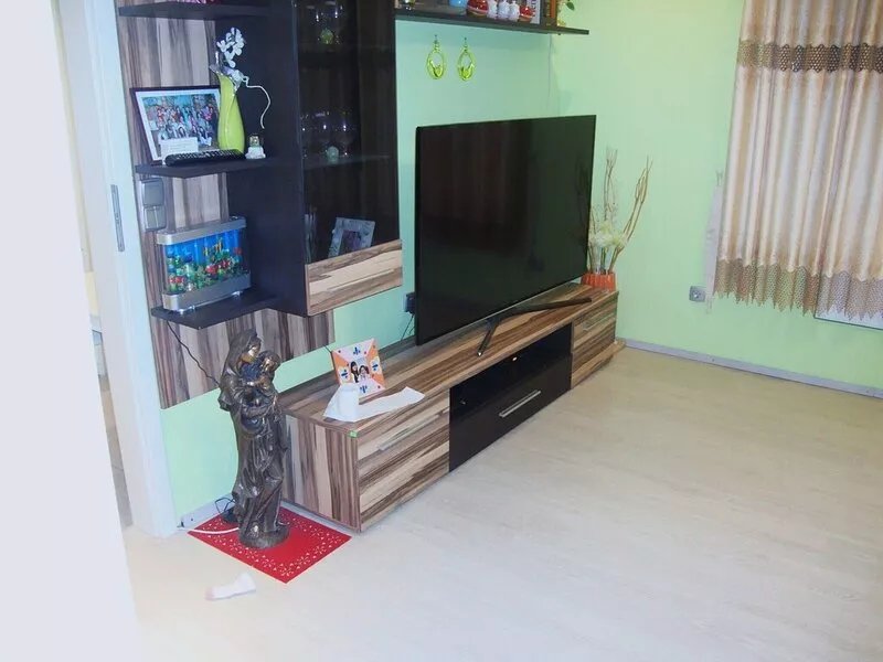 Apartment in a central location in Lutherstadt