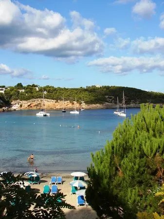 Torre de Portinatx