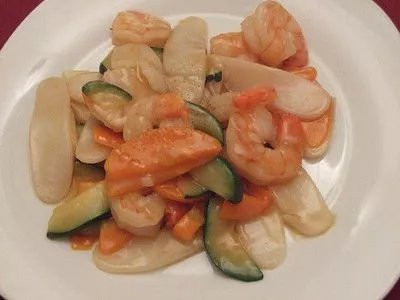 Ristorante Cinese Felice Di Chen Suijian