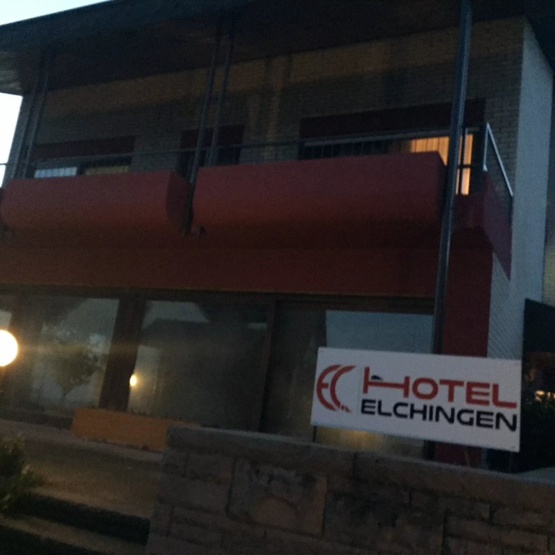 EC Hotel