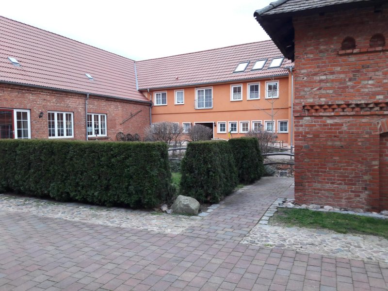 Landgasthof Jüterbog