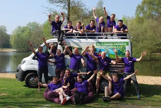 Markant Outdoorcentrum