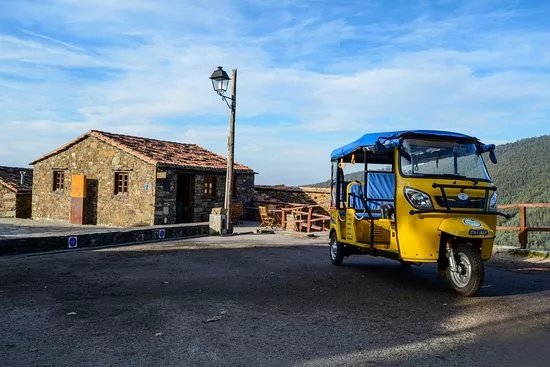 Tour In Village