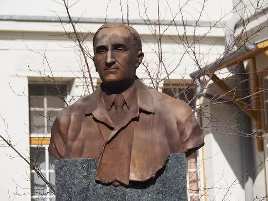 Dr. Kovacs Ferenc