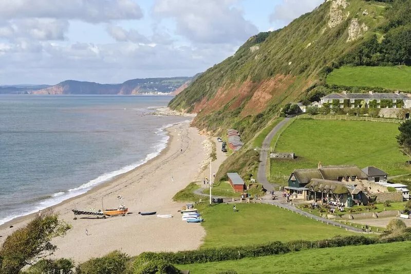 Gill Cottage - Four Bedroom House, Sleeps 6