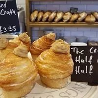 The Cambridge Oven